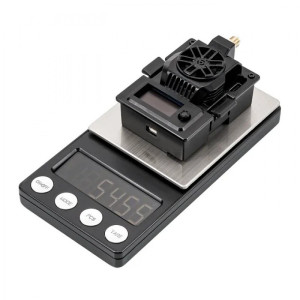 Модуль передатчика BETAFPV Micro TX V2 Module ELRS 915MHz 2W, до 15-20 км, для FPV дронов.. Photo 2